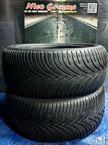Gomme usate 235 45r17 - gomme, 94h