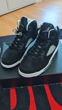 Nike Air Jordan 5 Black