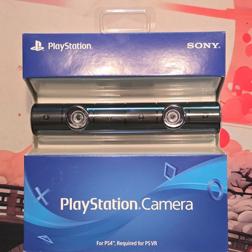 Sony playstation camera per - camera,
