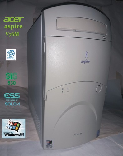 Acer aspire v76m - v76m, 500