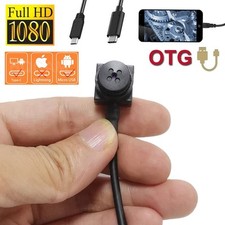 Mini videocamera 3 in1 USB