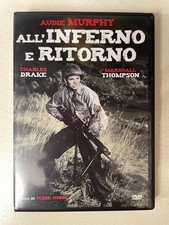 All'Inferno e Ritorno DVD