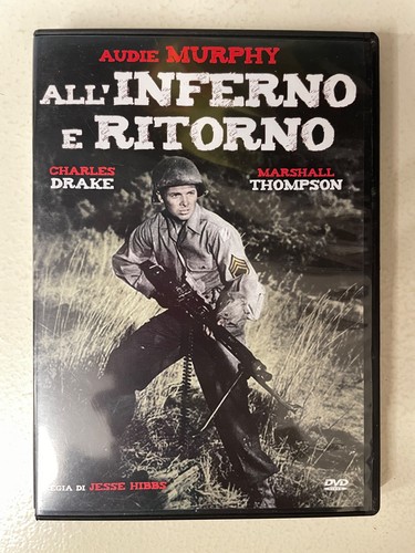 All inferno ritorno - all'inferno, e
