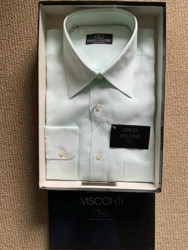 Camicia uomo nuova 100 - uomo, 100%