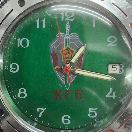 Ricambi orologio meccanico