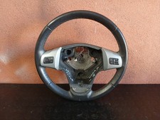 volante in pelle opel corsa d dal 2011 al 2014