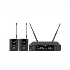 Q-Audio QWM1960 V3 Confezione
