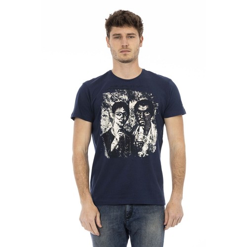 Trussardi action 2at47 shirt - 2at47, t-shirt