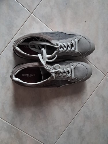 Scarpe uomo guardiani - scarpe,