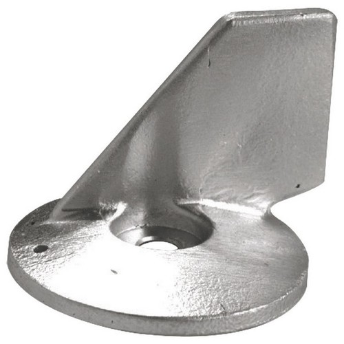 Anodo pinna suzuki zinco 70 - anodo, 40/70
