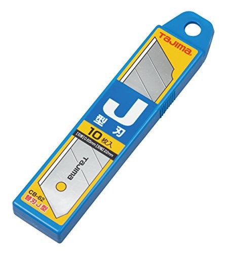 Lama tajima tipo 62 - j, cb-62