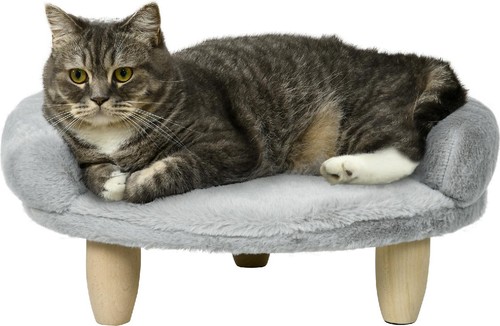 Cuccia divanetto cani gatti - e,