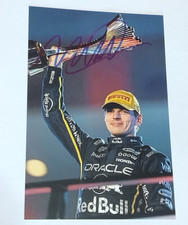 Autografo max verstappen hand - verstappen,