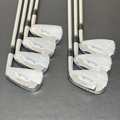 Romaro ray forged tour - ray, h