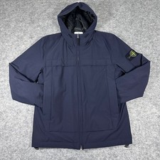 Stone Island Uomo L Soft
