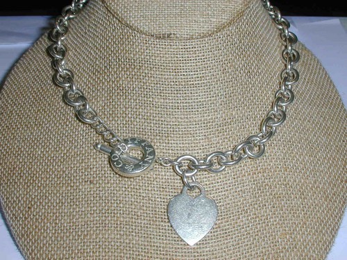 Collana danble cuore argento - danble,