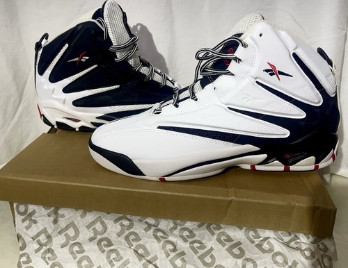 Scarpe basket uomo reebok - da,