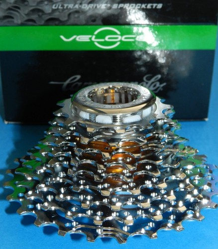 Pacco pignone veloce 13 26 - pignone, 9