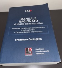 Manuale ragionato di diritto