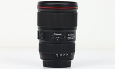 Canon 16-35mm f4L IS USM