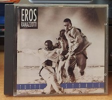 CD EROS RAMAZZOTTI TUTTE