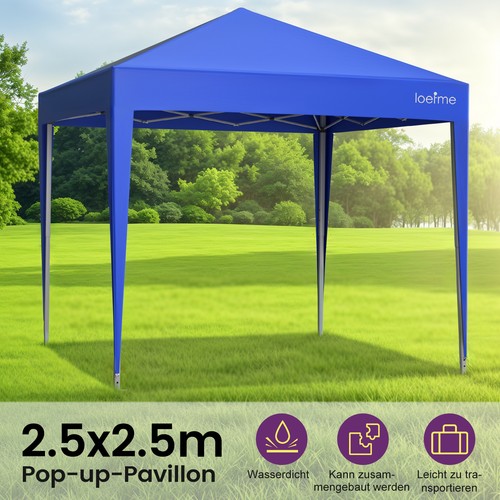 Gazebo pop 2 - gazebo,