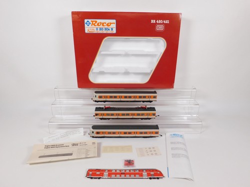Roco 43001 set - roco, ac