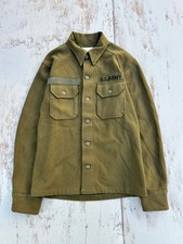 Giacca Militare US Army OG-108
