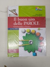 Il Buon Uso Delle Parole