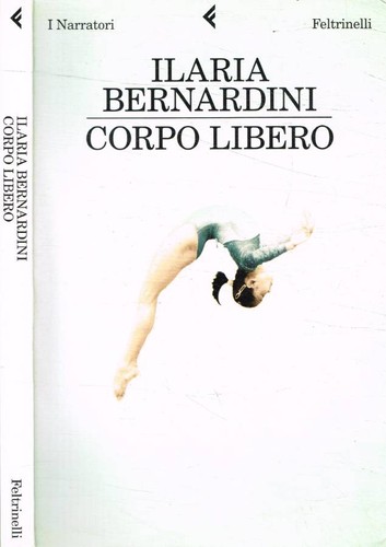 Corpo libero bernardini - libero., .