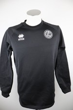 ERREA FC LUGANO FELPA MAGLIA