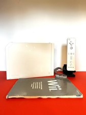 Nintendo Wii Bianca - Manuale