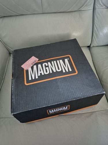 Stivali sicurezza magnum - sicurezza,