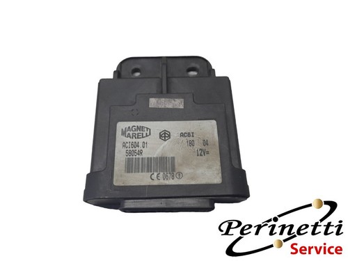 Centralina elettronica piaggio - elettronica,