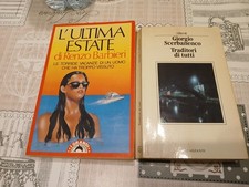 TRADITORI DI TUTTI GIORGIO