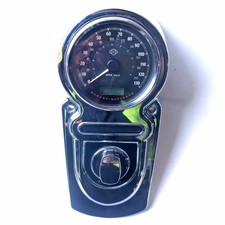 Gruppo tachimetro Harley-Davidson Dyna Switchback FLD 2015 - 6709612