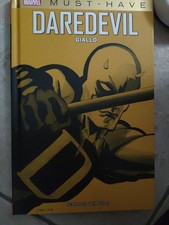 Daredevil: Giallo di Loeb/Sale (Marvel Must-Have, Panini Comics Ita Cartonato)