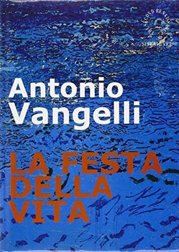 Festa della vita antonio - festa,
