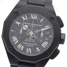 Orologio uomo automatico baume - uomo,