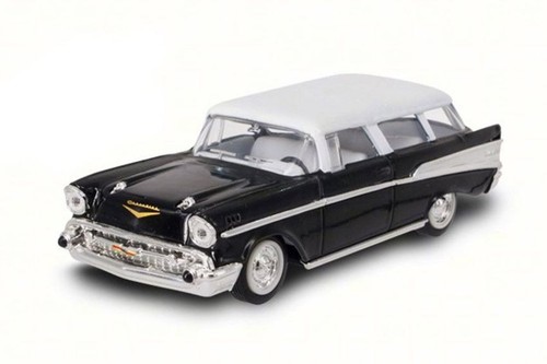 Lucky die cast chevrolet - die,