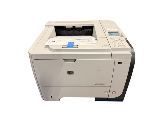 Stampante laserjet - stampante, hp