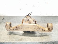 DIFFERENZIALE POSTERIORE PER FIAT Sedici 1° Serie 71750705 Diesel 1.9 4X4 (06>0