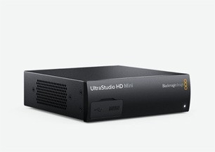 Blackmagic design ultrastudio - blackmagic,