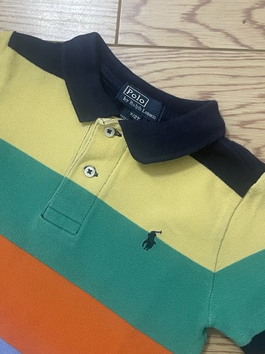 Polo ralph lauren - lauren, pastello