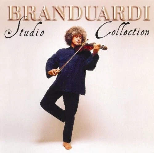 Angelo branduardi studio - angelo,