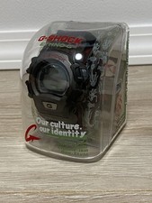 G-Shock Dw-004E-1At Digital