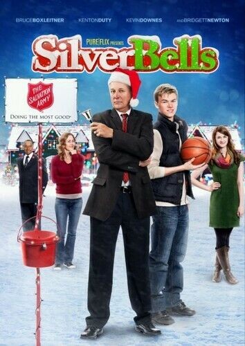 Silver bells import - silver, us