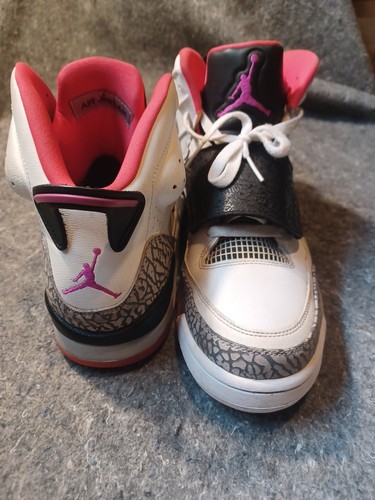 Nike air jordan son - nike,