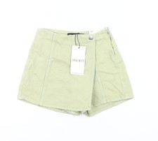 Pantaloncini corti donna