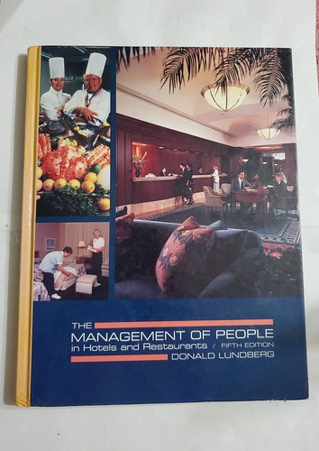 Management people hotels - management,